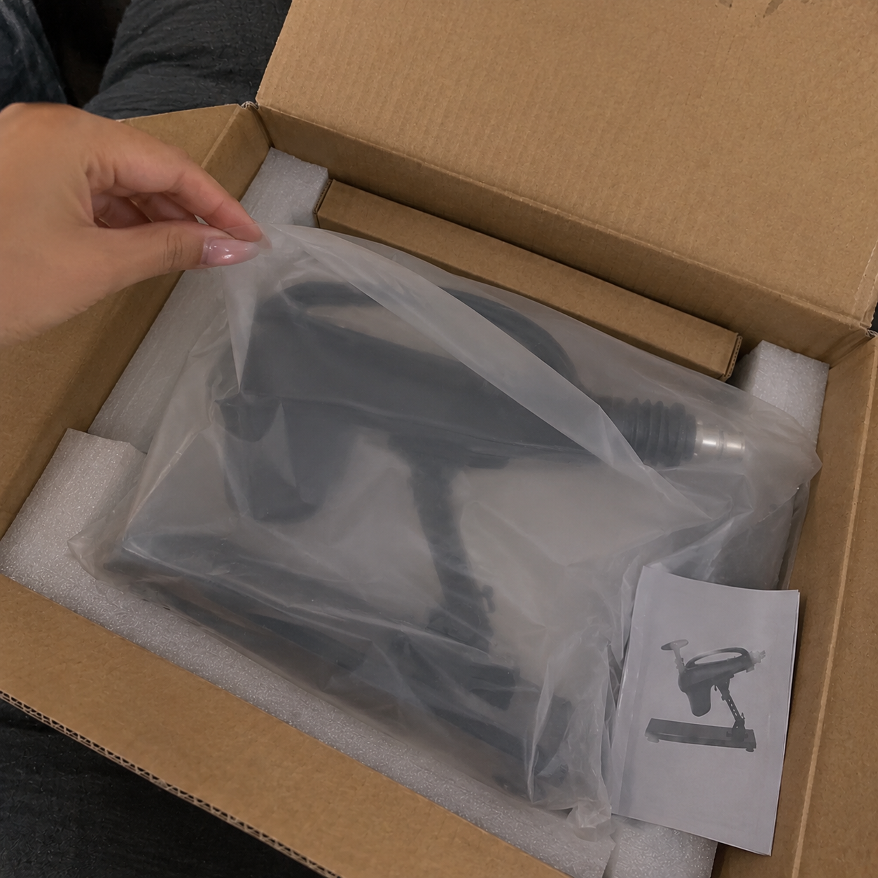 Photo from Margaret's review